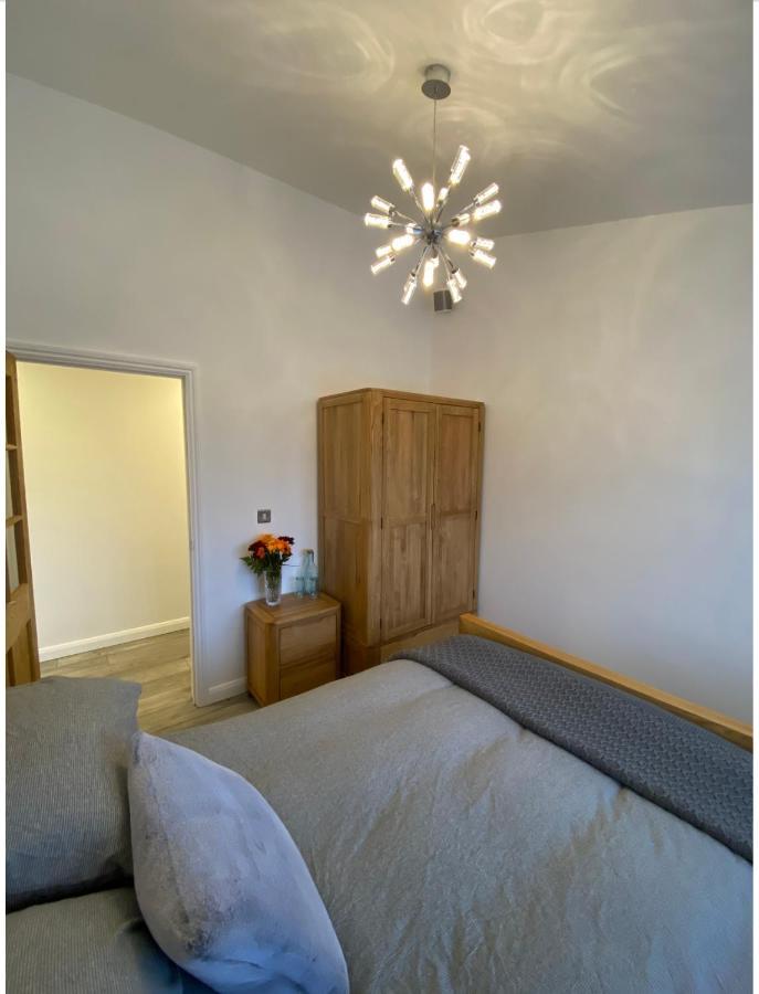 Near Woodbridge The Annexe Eyke Fantastic Views With Dog Secure Garden And Paddock Villa Exterior photo